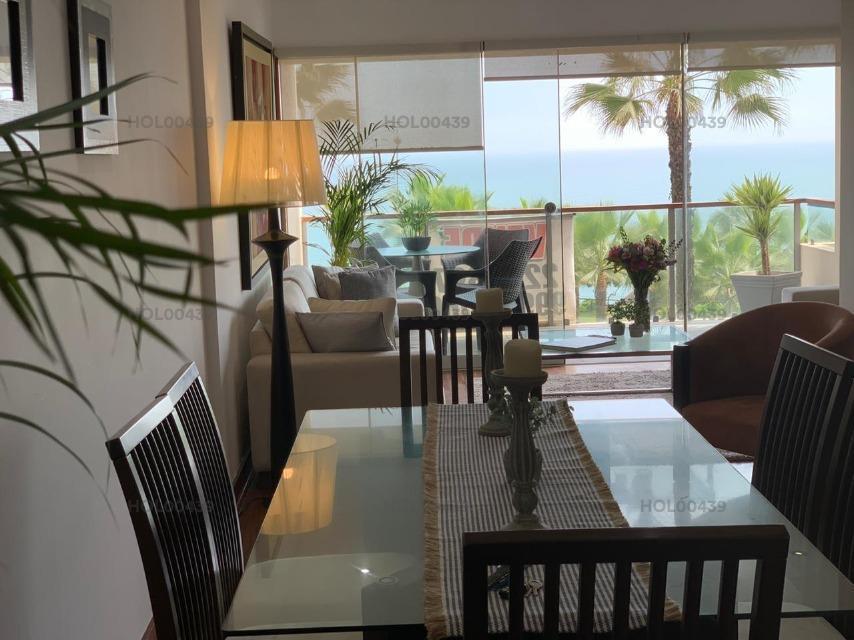 Vendo Lindo Departamento Flat en Malecón de La Marina N 5xx, Piso 3, Miraflores.