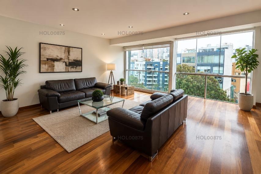 Vendo Lindo Departamento Duplex en Avenida La Paz N 12xx, Piso 7, Miraflores