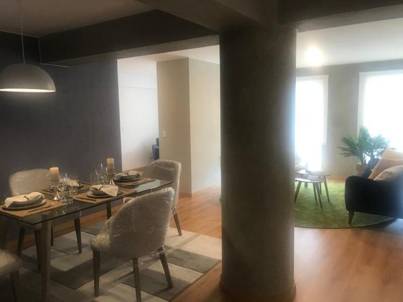 Departamento en El Corazón de Miraflores - Dpt 203 Al 503 (609 - 534 - 3)