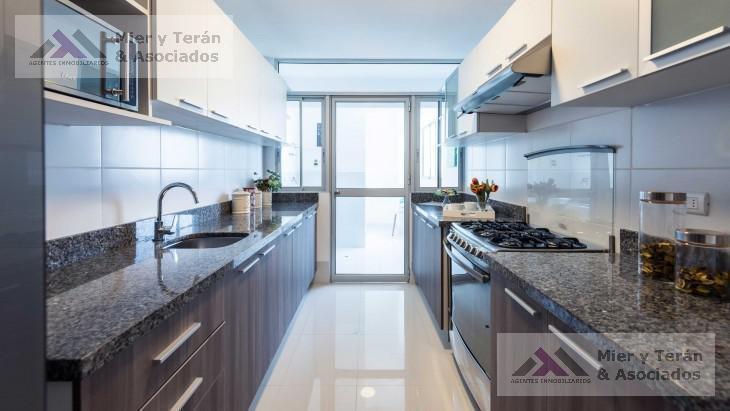 Venta Departamento en Miraflores - Dpt 1702 (609 - 396 - 578 Lucy)