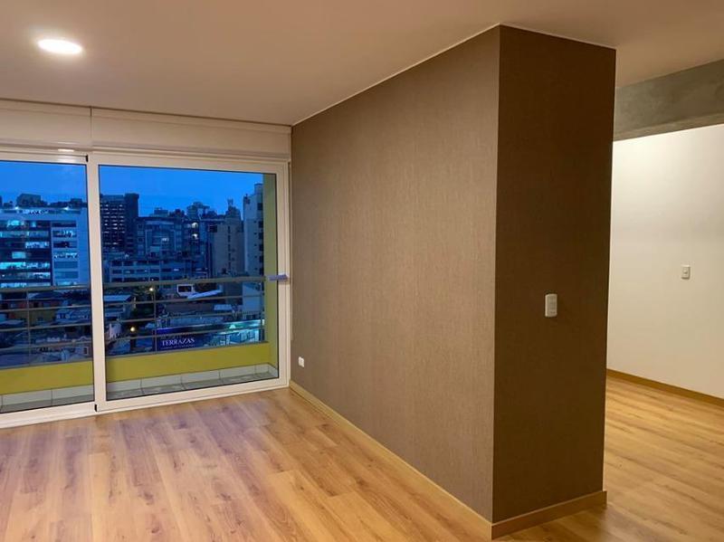 Venta en El Corazón de Miraflores - Dpt 504 (609 - 534 - 4)