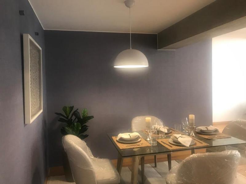 Departamento en venta en Miraflores - 102 m², 2 dormitorios