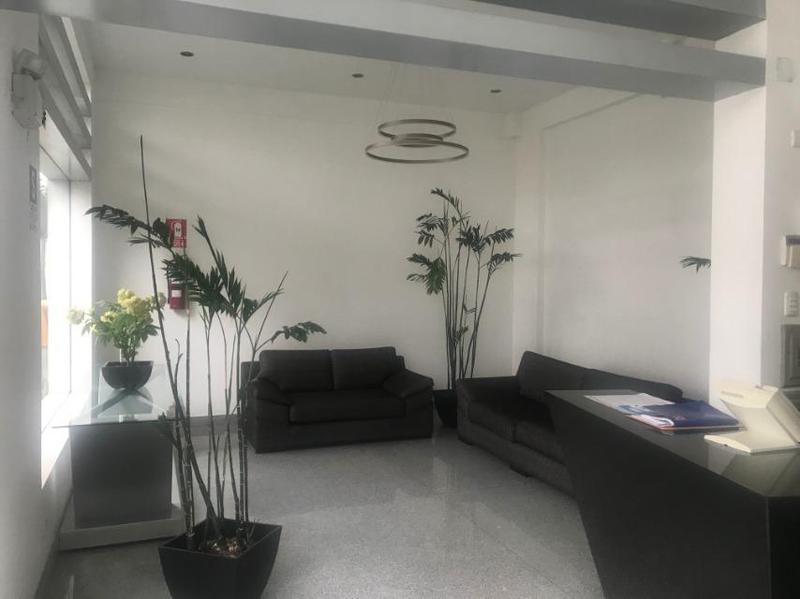 Departamento en El Corazón de Miraflores - Dpt 1203 (609 - 534 - 7)