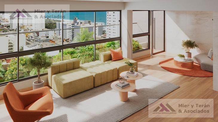 Venta Departamento en Miraflores - Dpt S07 (609 - 396 - 702)
