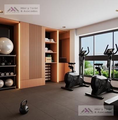 Venta Departamento en Miraflores - Dpt 201 Al 401 (609 - 396 - 687)