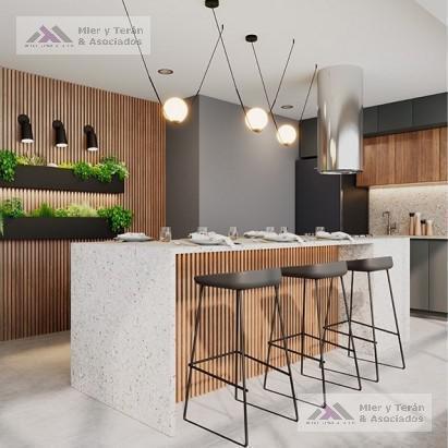 Venta Departamento en Miraflores - Dpt S04, S05 (609 - 396 - 705)