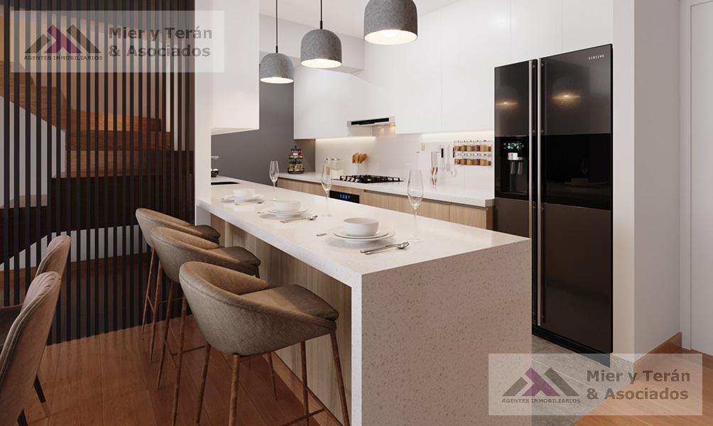 Venta Departamento en Miraflores - Dpt 905 Al 1005 (609 - 546 - 192)