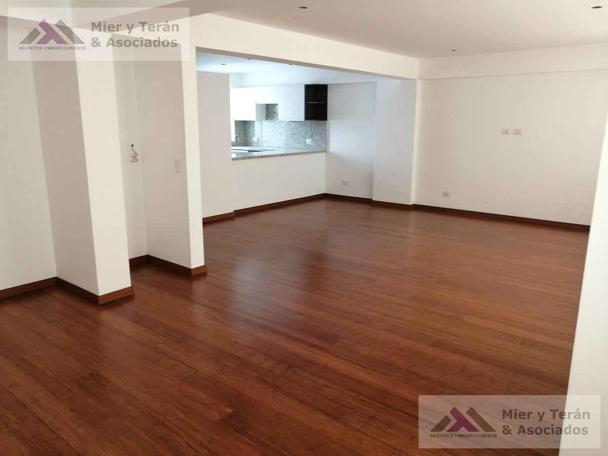 Venta Depa Estreno en Miraflores - Dpto 502 (609 - 728 - 7)