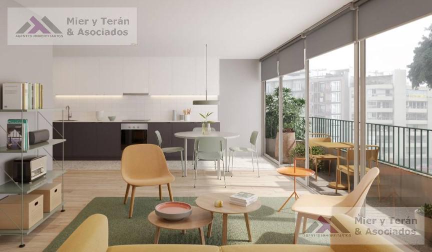 Venta Departamento en Miraflores - Dpt 905 Al 1005 (609 - 874 - 5)