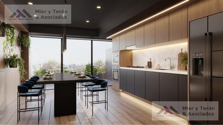 Venta Departamento en Miraflores - Dpt 2103 Al 2203 (609 - 396 - 755)
