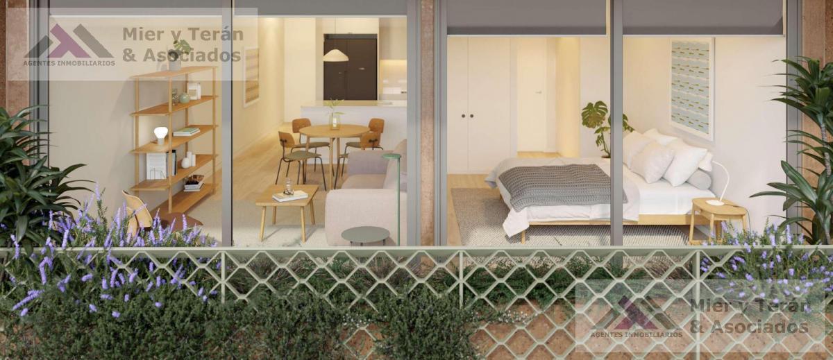Venta Departamento en Miraflores - Dpt 807 (609 - 874 - 37)