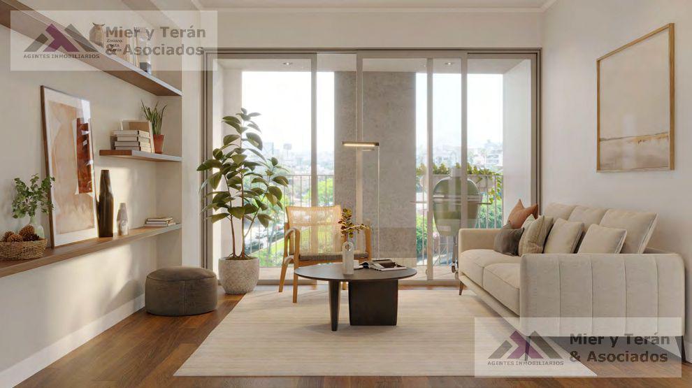 Venta Duplex en Miraflores - Dpt 1102 (609 - 903 - 42)