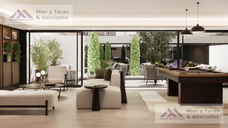 Venta Departamento en Miraflores - Dpt 905 Al 2005 B (609 - 452 - 340)