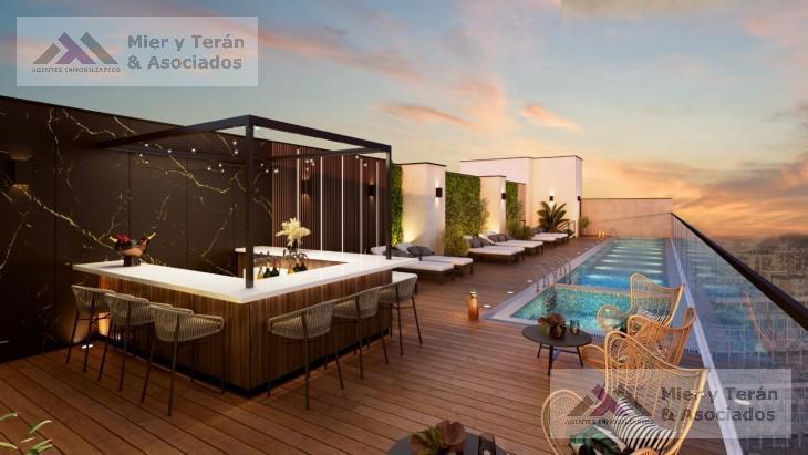 Venta Departamento en Miraflores - Dpt 203 Al 503 B (609 - 452 - 339)