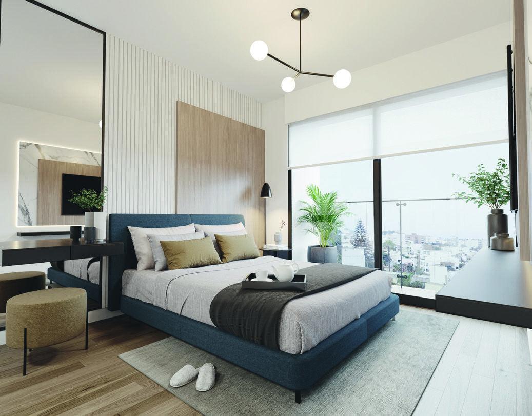 Venta Departamento en Miraflores - Dpt 1907 (609 - 750 - 43)