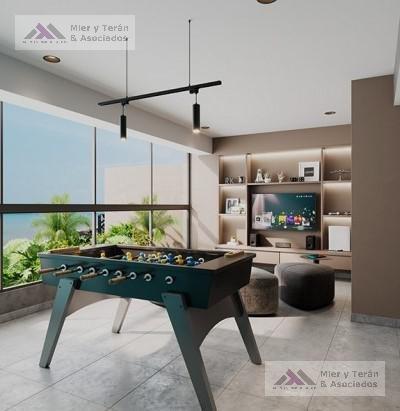 Venta Departamento en Miraflores - Dpt 307, 507 (609 - 396 - 685)