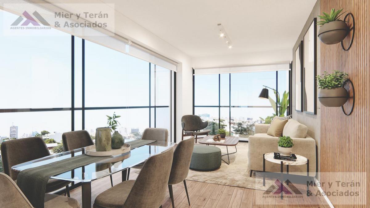 Venta Departamento en Miraflores - Dpt 308 (609 - 543 - 88)