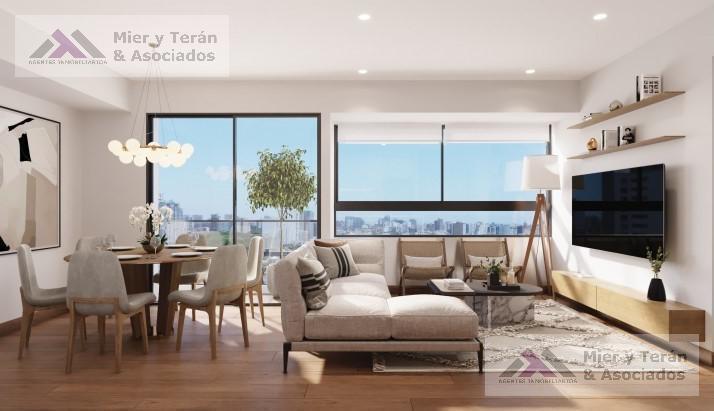 Venta Departamento Miraflores - Dpt 802 Al 1702 (609 - 540 - 20)