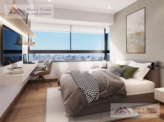 Venta Departamento Miraflores - Dpt 604 Al 1704 (609 - 540 - 22)