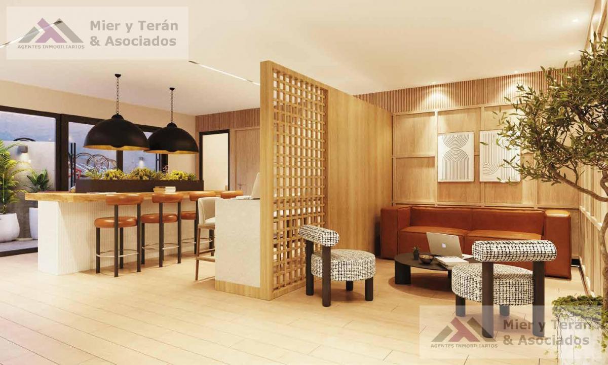 Venta Departamento en Miraflores - Dpt 1004 Al 1504 (609 - 948 - 25)