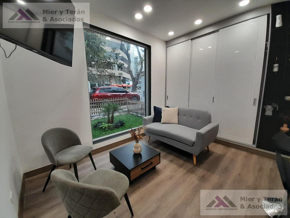 Venta Departamento en Miraflores - Dpt 506 Al 906 (609 - 854 - 54)