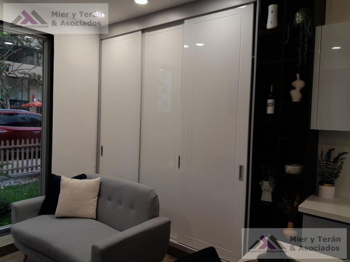 Venta Departamento en Miraflores - Dpt 601 Al 1701 (609 - 854 - 49)