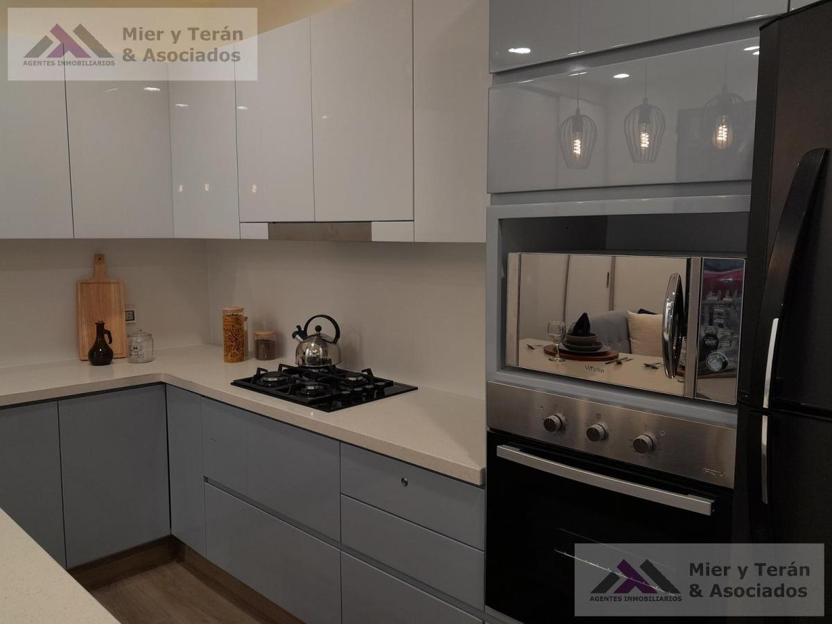 Venta Departamento en Miraflores - Dpt 903 Al 1703 (609 - 854 - 51)