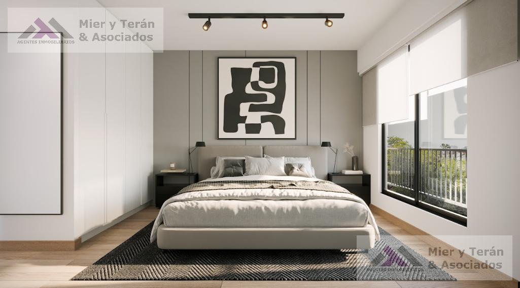 Venta Departamento en Miraflores - Dpt 306 Al 1206 (609 - 954 - 5)