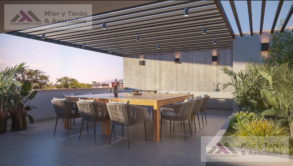 Venta Departamento en Miraflores - Dpt 305 Al 1105 (609 - 954 - 4)
