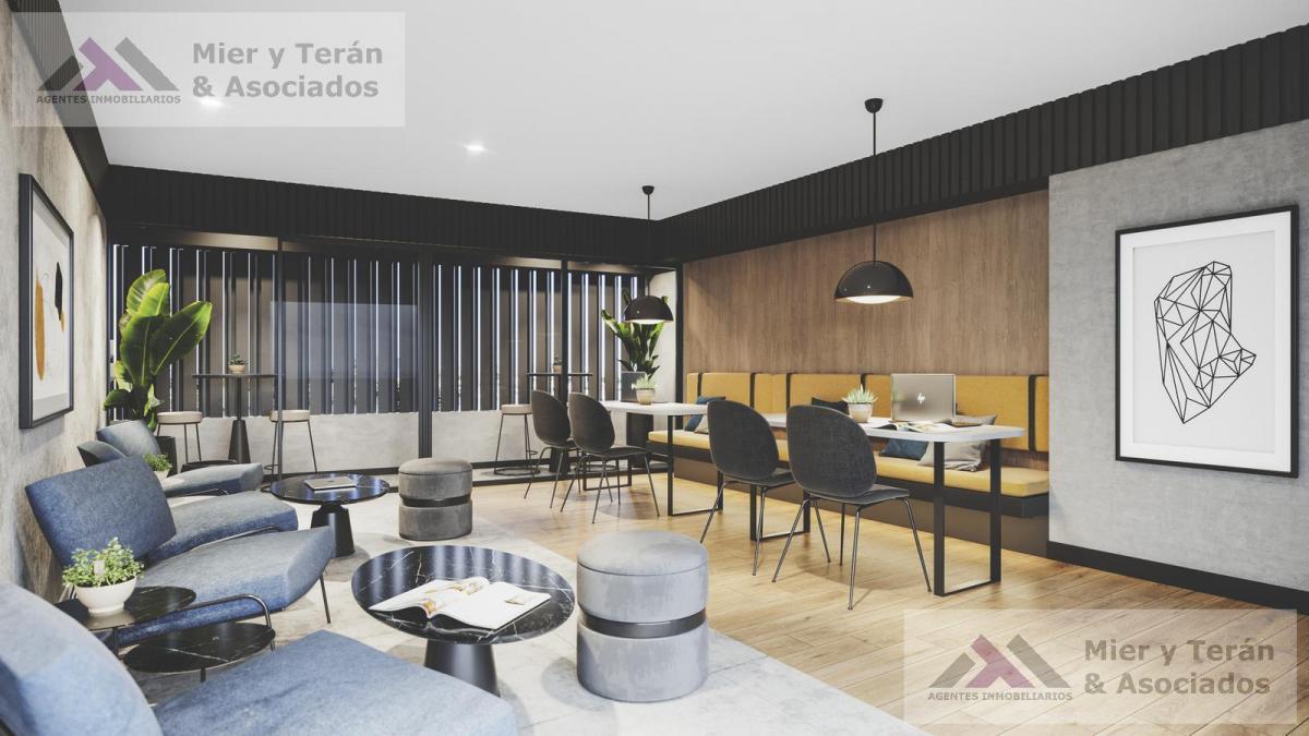 Venta Departamento en Miraflores - Dpt 501 Al 1301 (609 - 543 - 89)