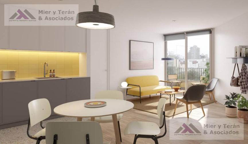 Venta Departamento en Miraflores - Dpt 804 (609 - 874 - 8)