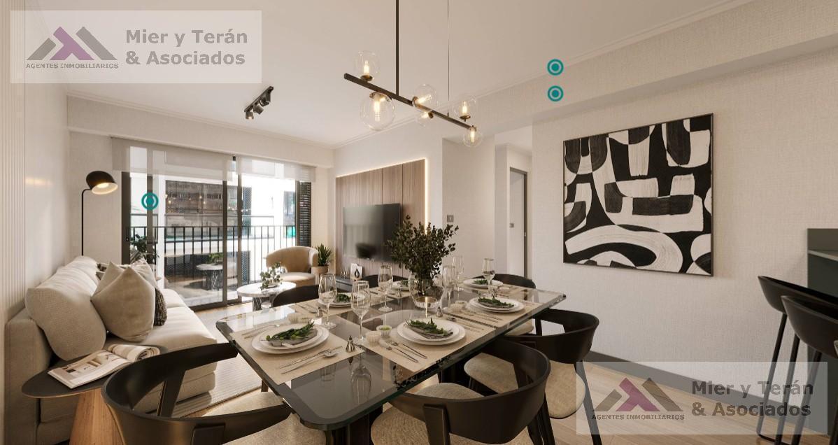 Venta Departamento en Miraflores - Dpto 604 Al 2004 (609 - 480 - 307)