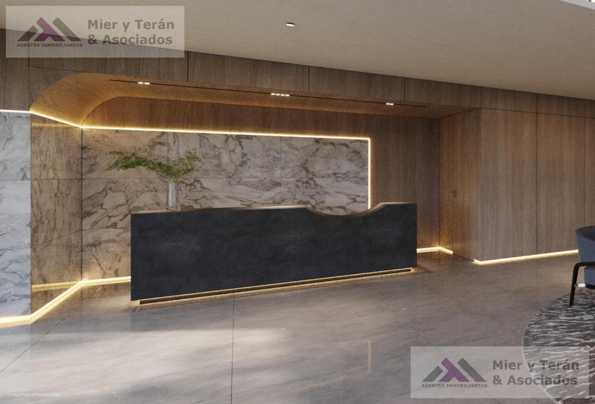 Venta Departamento Miraflores - Dpto 204 (609 - 546 - 349)
