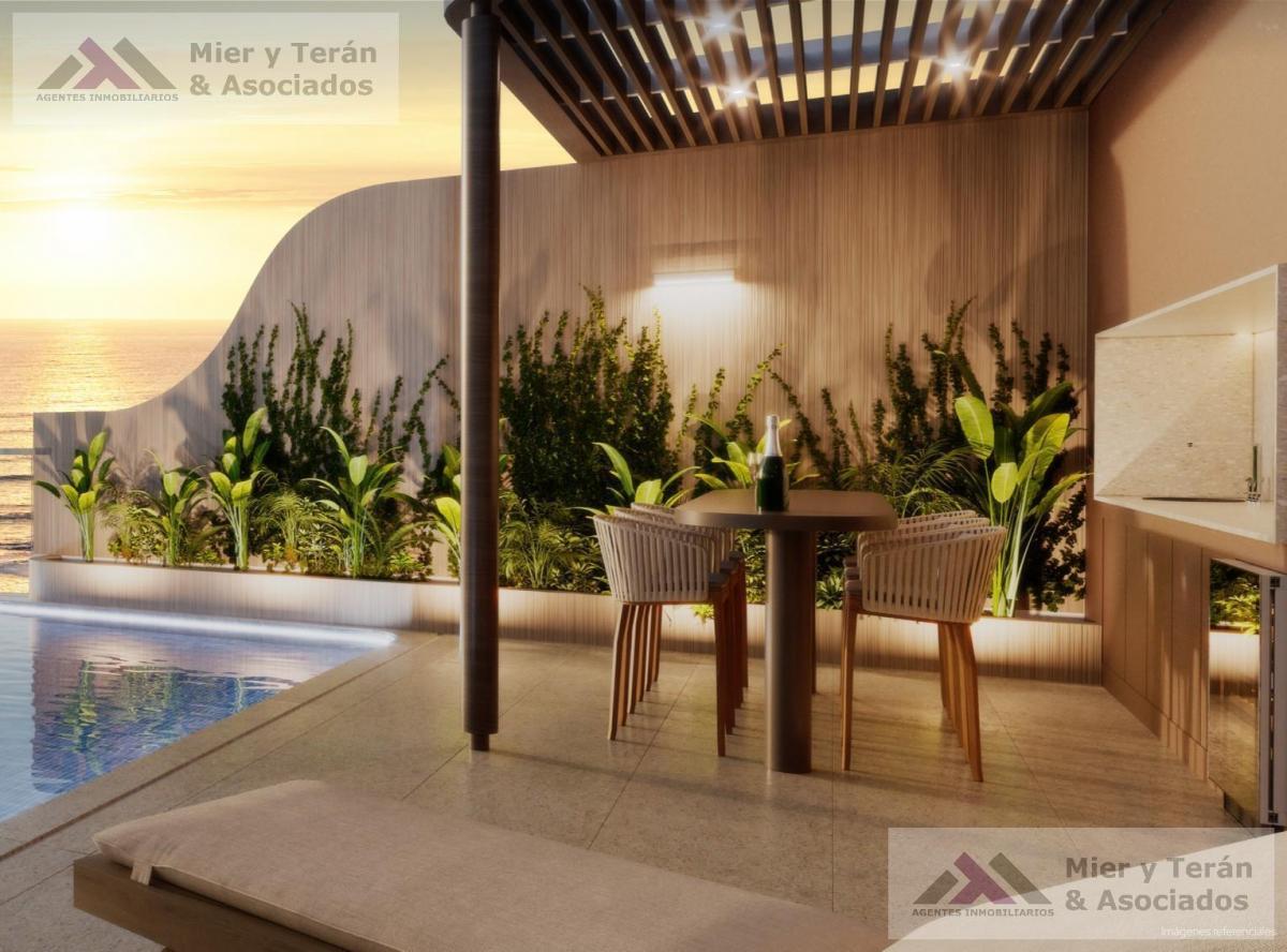 Venta Departamento Miraflores - Dpto 202 (609 - 546 - 346)