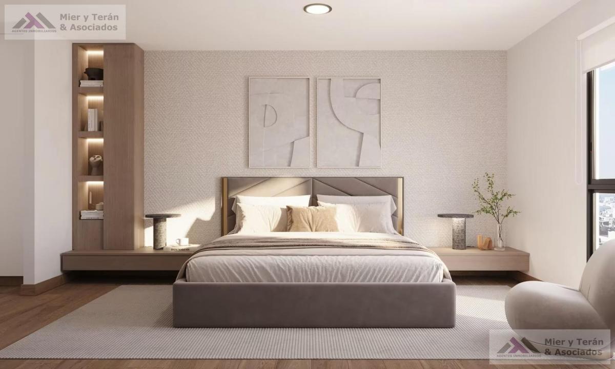 Venta Departamento en Miraflores - Dpto 302 Al 702 (609 - 854 - 124)
