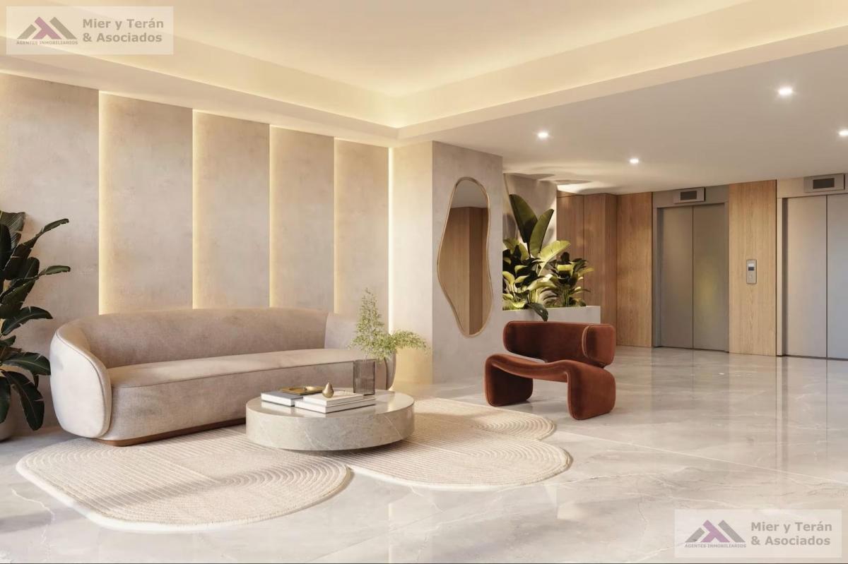 Venta Departamento en Miraflores - Dpto 101 (609 - 854 - 127)