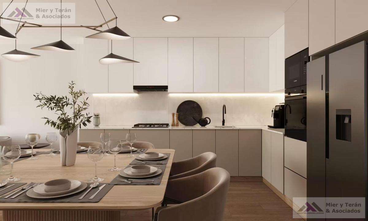 Venta Departamento en Miraflores - Dpto 105 Al 705 (609 - 854 - 129)