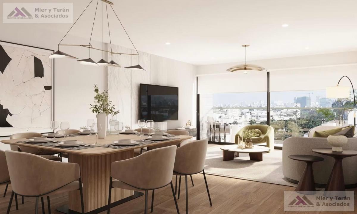 Venta Departamento en Miraflores - Duplex 801, 804 (609 - 854 - 130)