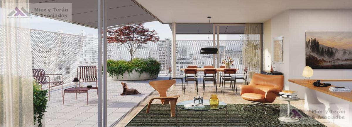 Venta Departamento en Miraflores - Dpto 204 Al 704 (609 - 874 - 100)