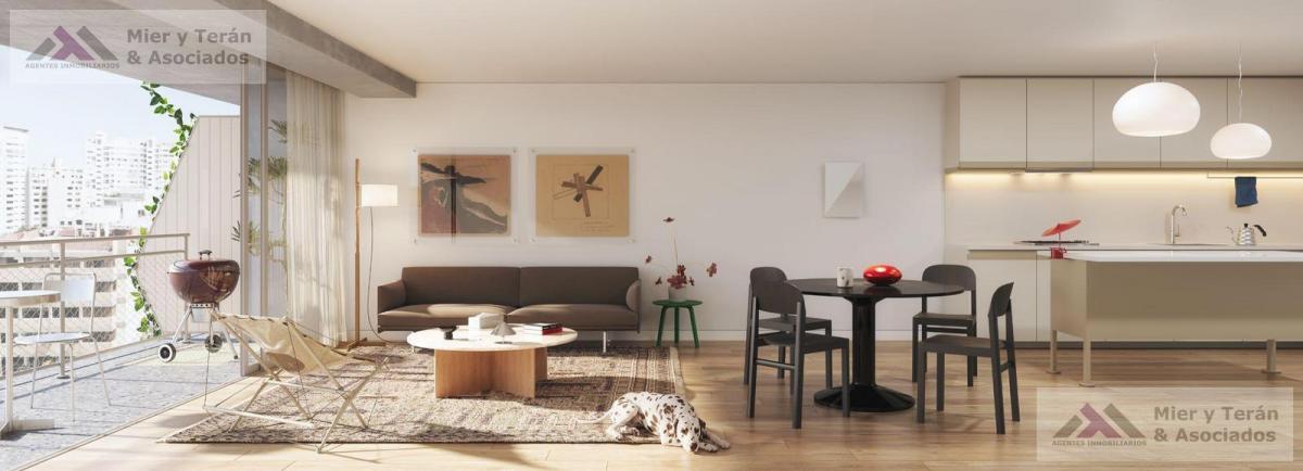 Venta Departamento en Miraflores - Dpto Ss02 (609 - 874 - 109)
