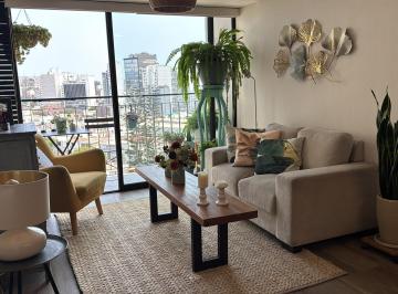 Departamento de 42 m² con 1 Recámara en Venta, Miraflores