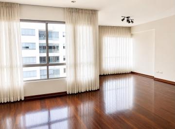 Departamento en venta en Miraflores - 95 m², 2 dormitorios