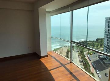 Venta de Hermoso Dúplex 300 m² Vista Al Mar en Miraflores