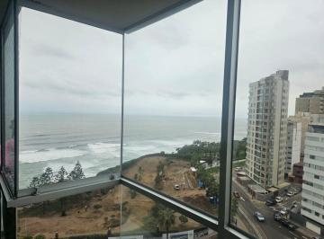 Exclusivo Departamento 240 m² Frente Al Mar en Miraflores