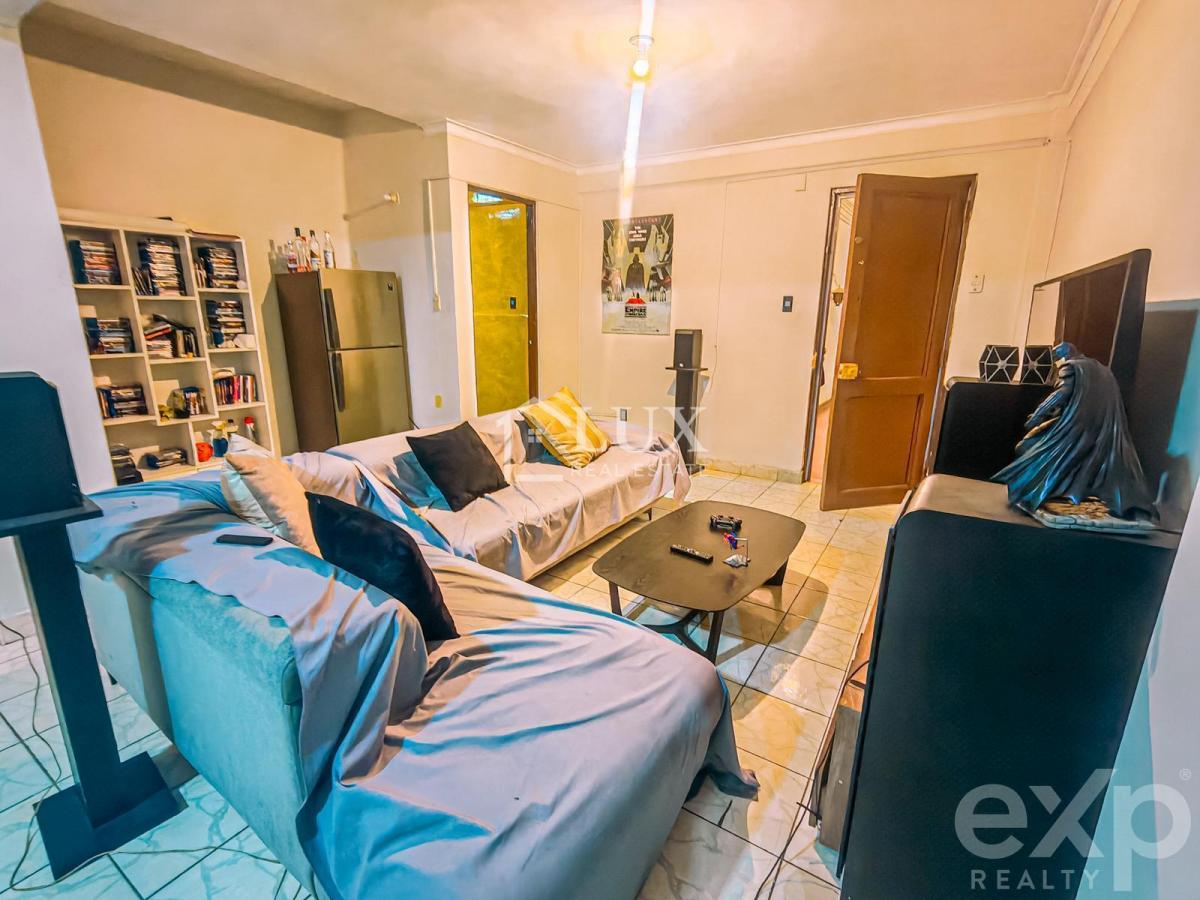 Departamento en venta en Miraflores - 83 m², 2 dormitorios