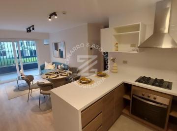 Departamento en venta en Miraflores - 75 m², 2 dormitorios