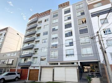 Dúplex 90 m² | 2 Dorm con Baño | Límite con San Isidro | 1 Cochera