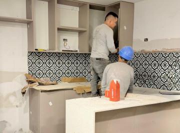 Venta de Departamento de Estreno en Miraflores