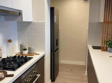 Miraflores Vendo Departamento de Estreno de 75 m² con 3 Dorm/1 Estacio. en Av. 28 de Julio