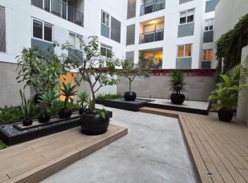 Vendo Lindo Duplex en Miraflores con Cochera Doble de 160 m²